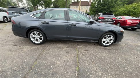 Used 2023 Honda Accord LX image 3
