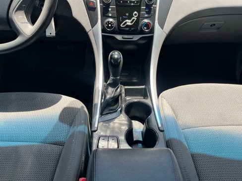 Used 2013 Hyundai Sonata GLS w/ Popular Equipment Pkg image 36