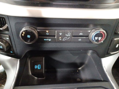 Used 2022 Ford F150 XLT w/ XTR Package image 22