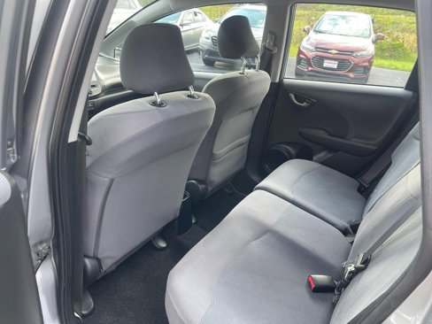 Used 2010 Honda Fit image 12