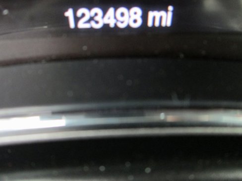 Used 2014 Jeep Grand Cherokee Limited image 29