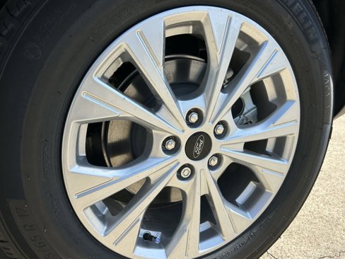 New 2025 Ford Escape Active image 37