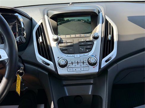 Used 2014 GMC Terrain SLT image 20
