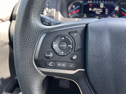 Used 2019 Honda Passport Sport image 26