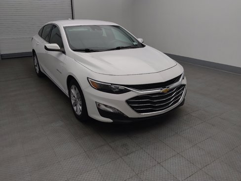 Used 2023 Chevrolet Malibu LT image 13
