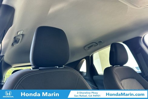 Used 2024 Ford Escape Active image 22