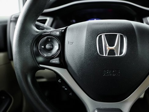 Used 2013 Honda Civic LX image 22