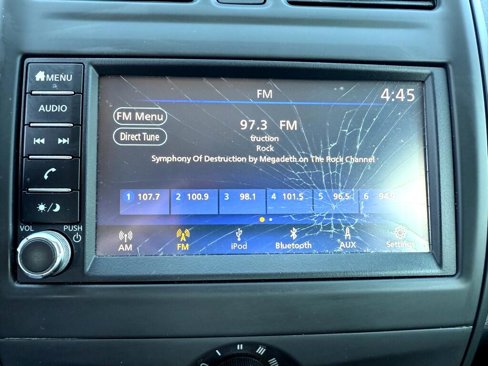 Used 2019 Nissan Versa S Plus image 13