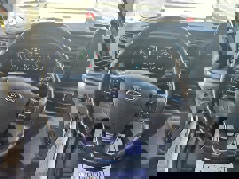 Used 2022 Ford E-Transit Medium Roof w/ Load Area Protection Package image 10