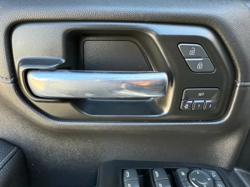 Used 2019 GMC Sierra 1500 Denali w/ Denali Ultimate Package image 16