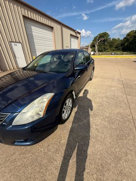 Used 2012 Nissan Altima 2.5 S w/ Convenience Pkg image 2