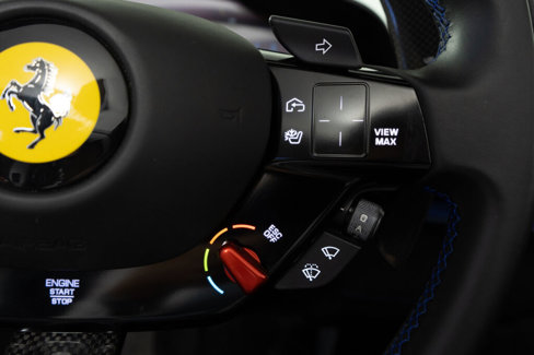 Certified 2023 Ferrari 296 GTS image 28
