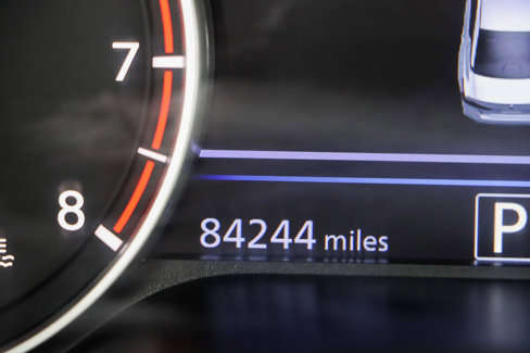 Used 2021 Nissan Altima 2.5 SR image 16