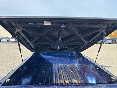 Used 2011 Ford Ranger XLT w/ Bright Trim Group image 14