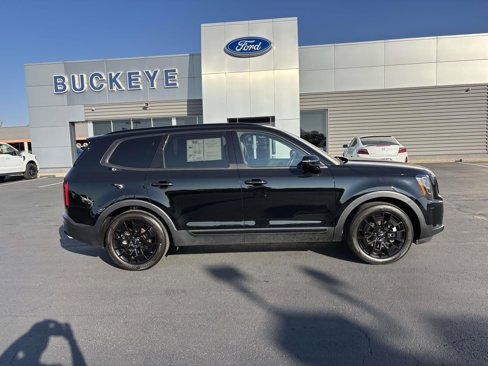 Used 2022 Kia Telluride SX w/ SX Prestige Package image 10