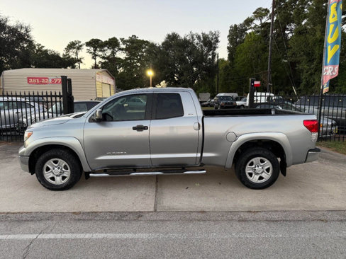 Used 2012 Toyota Tundra 2WD Double Cab image 9