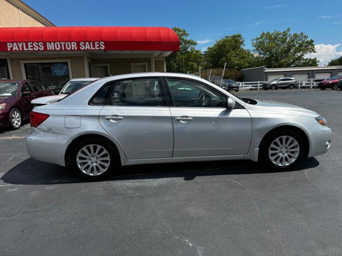 Used 2009 Subaru Impreza 2.5i image 8