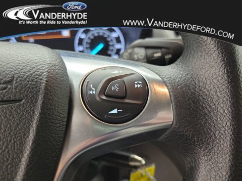 Used 2022 Ford Transit Connect XLT image 22