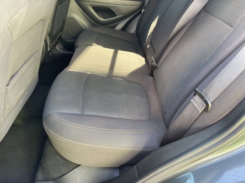 Used 2019 Chevrolet Trax LS w/ Tint and Cruise Package image 8