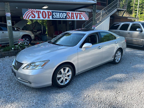 Used 2008 Lexus ES 350 image 2