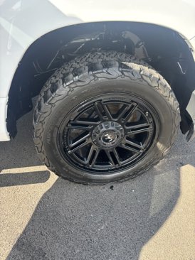 Used 2020 RAM 1500 Big Horn image 20