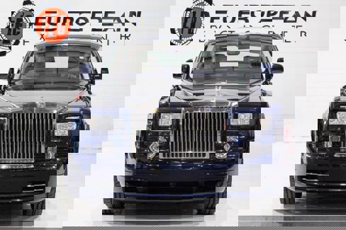 Used 2011 Rolls-Royce Phantom Sedan image 5