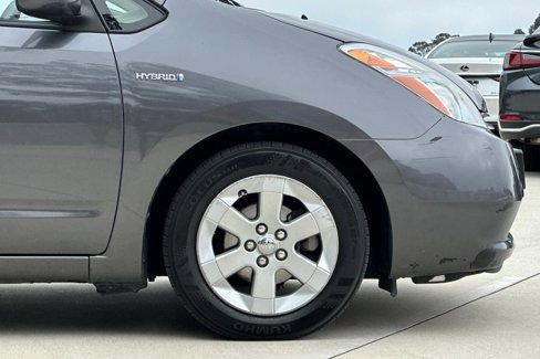 Used 2009 Toyota Prius image 34