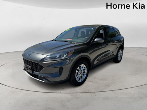 Used 2020 Ford Escape SE image 7