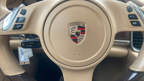 Used 2011 Porsche Panamera 4 image 57