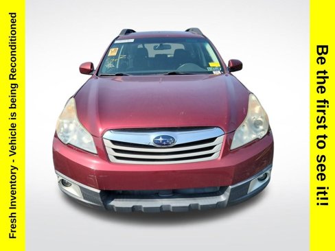 Used 2012 Subaru Outback 2.5i image 8