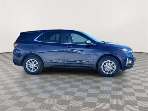 Used 2022 Chevrolet Equinox LT image 9