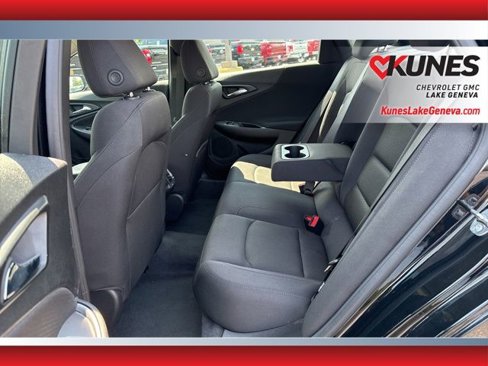 Used 2024 Chevrolet Malibu LT image 14