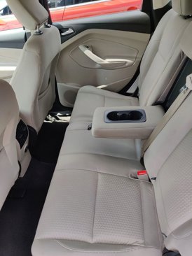 Used 2018 Ford Escape SE w/ SE Sync 3 Package image 19