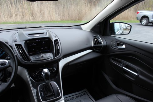 Used 2013 Ford Escape SEL image 22