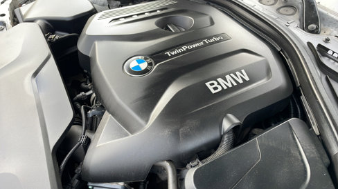 Used 2017 BMW 330i xDrive Sedan image 29