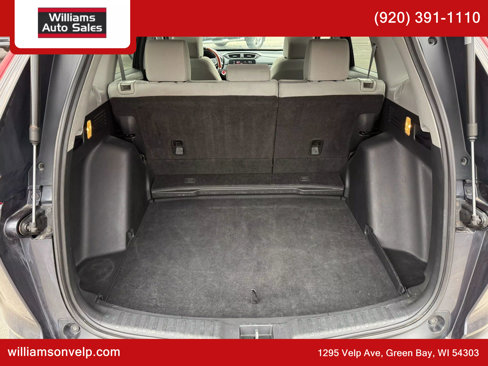 Used 2018 Honda CR-V EX image 24