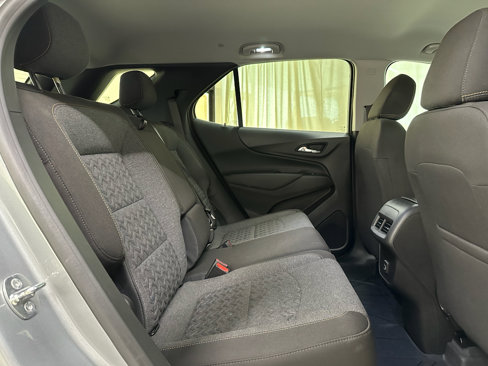 Certified 2023 Chevrolet Equinox LT image 17