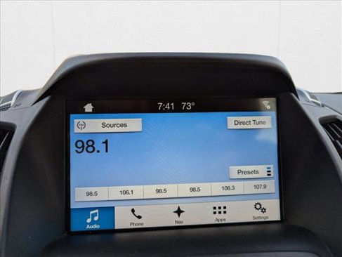 Used 2018 Ford Escape SEL image 16