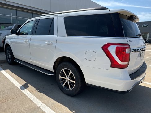 Used 2020 Ford Expedition Max XLT w/ Equipment Group 202A image 5
