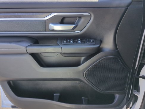 Used 2022 RAM 1500 Big Horn image 13