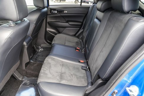 Used 2024 Mitsubishi Eclipse Cross SE image 19