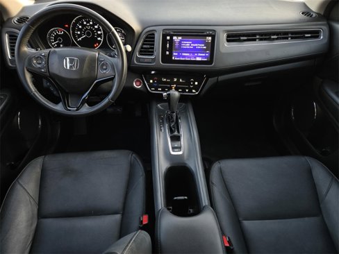 Used 2016 Honda HR-V EX-L image 14