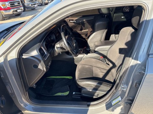 Used 2019 Dodge Charger GT w/ Plus Group image 19