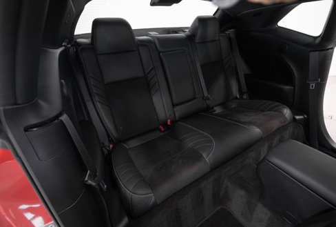 Used 2018 Dodge Challenger SRT Demon image 53