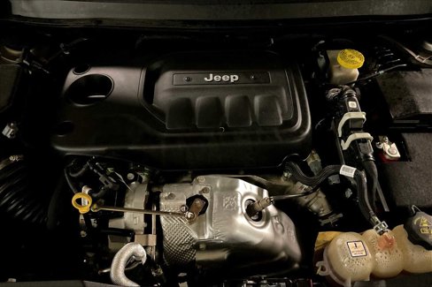 Used 2019 Jeep Cherokee Overland w/ Heavy Duty Protection Group image 29