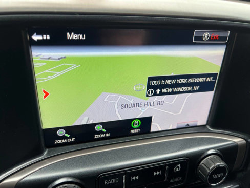 Used 2015 GMC Sierra 1500 SLT image 32