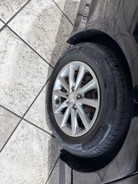 Used 2018 Hyundai Sonata SE w/ Winter Weather Package image 9
