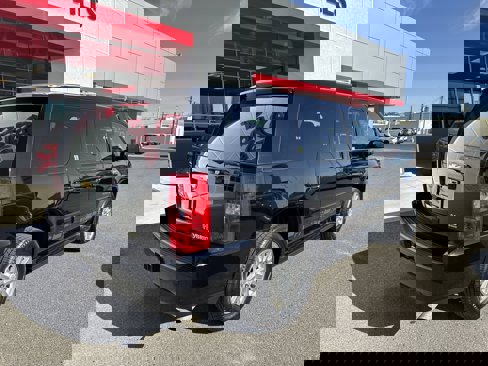 Used 2008 Chevrolet Tahoe 4WD Hybrid image 4