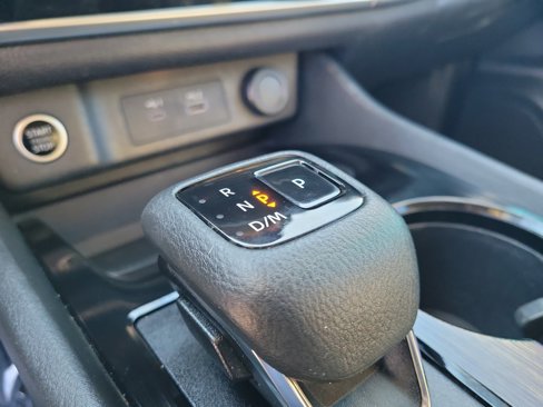 Certified 2021 Nissan Rogue S image 31