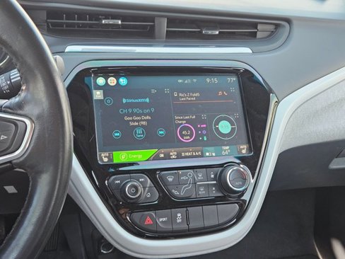 Used 2017 Chevrolet Bolt LT image 14